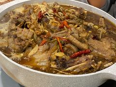 -驴脾气特色炒菜(广渠门内店)