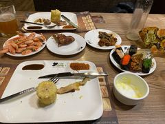 -汉巴味德巴西烤肉(顺和广场店)