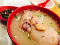 -廖老妈蹄花店(人民公园陕西街259号店)