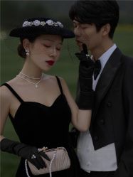 -摩玛婚纱摄影(杭州店)