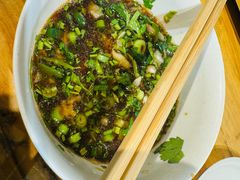 -0317火锅鸡·清真(正达店)