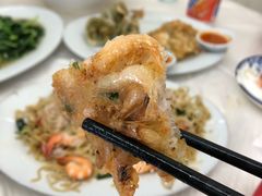-老三鱼仔店