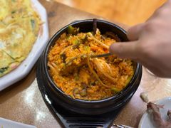 -长寿参鸡汤(朝韩风情街店)