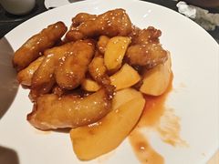 -佰家小厨·南京菜(夫子庙店)