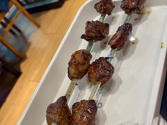-玉善烧烤串城(长春总店)