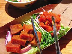 牛牛组合-么肆烤肉(汉街形象店)