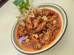 -院8里·少城记忆老川菜(宽窄巷子店)