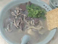 -金原鸭血粉丝汤总店(锁金村店)