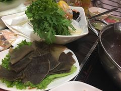 -呷哺呷哺(西单大悦城店)