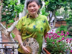 -玫瑰厅上海菜(兴国路店)