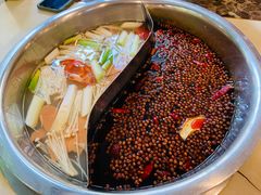 -朱氏胖子烂火锅(洪崖洞店)