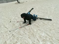 -丁香湖丁香小镇Citypark滑雪公园戏雪嘉年华