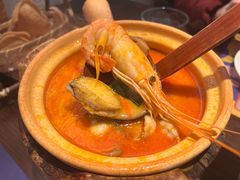 -泰妃殿(武汉首店)