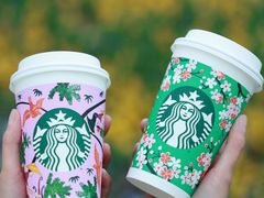 -星巴克臻选(深圳万象天地旗舰店)