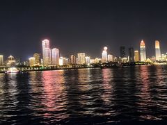 -武汉两江游览·夜游长江(汉口粤汉码头)