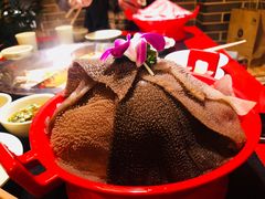 -大龙辣火锅·龙虾·烧烤(湖滨新天地店)