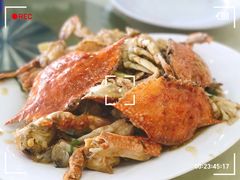 -景好海鲜餐厅(大鹏必选旅游店)