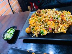 -老啪叽串炒饭(铁百店)