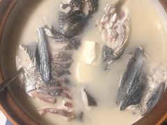 千岛湖鱼头-千岛湖小鱼儿·淳安匠心农家菜