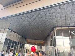 -东莞松山湖万象汇