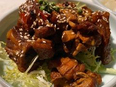 -小吊梨汤·北京菜·烤鸭(鸟巢店)