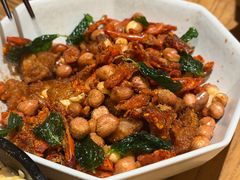 -兮食农场餐厅