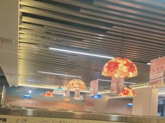 -花儿穆萨·烤肉餐厅(石马坪店)