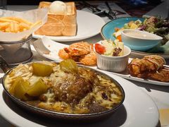 -半秋山西餐厅(巴南万达广场店)