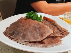 -海底捞大排档火锅(悦荟广场店)