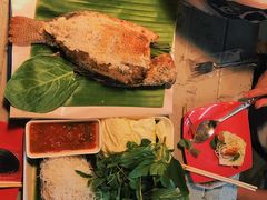 -The Dishes Seafood & Restaurant