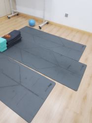 -玛尼瑜伽·普拉提