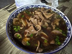 -九八五面馆(欧洲城店)