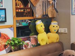 -炒码先生·韩餐炸鸡披萨(西塔店)