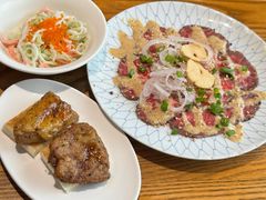 -山盛创作料理·Yamamori(珠宾店)
