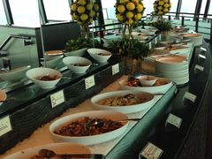 -澳门旅游塔360°旋转餐厅(南湾湖广场店)