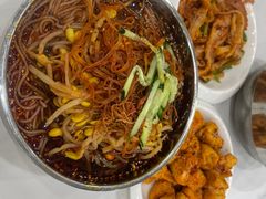 -昌星·星星冷面麻辣烫(百货大楼店)