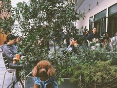 -RAC BAR(安福路店)