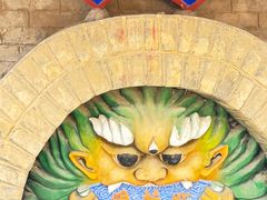 -高庙保安寺
