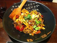 -一麻一辣麻辣香锅(方庄店)