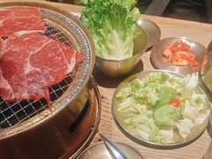 -西塔老太太泥炉烤肉(杭州首店)