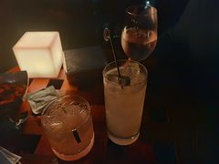 -广州柏悦酒店·悦吧·顶楼露天酒吧