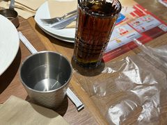 -必胜客(巴沟店)