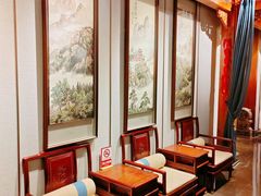 -唐山宴大唐州府精品中餐