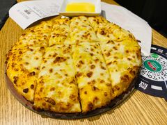 -棒约翰比萨·意面(张江长泰店)