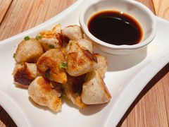 迷你生煎包-树厨贵州菜(大十字店)