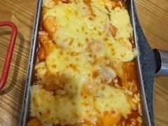 -恩你小木屋·烤肉韩式料理(嘉兴秀洲店)
