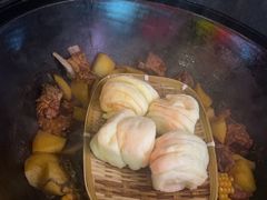 -妈妈家铁锅炖(景诚园综合楼店)