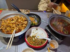 -肖记公安牛肉鱼杂馆·省级非物质文化遗产(江汉路直营店)