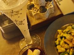 -CHURCH  BISTRO 教堂·餐吧