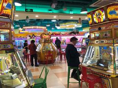 -汤姆熊欢乐世界(罗斯福店)